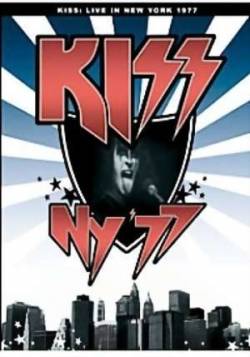 Kiss : NY 77